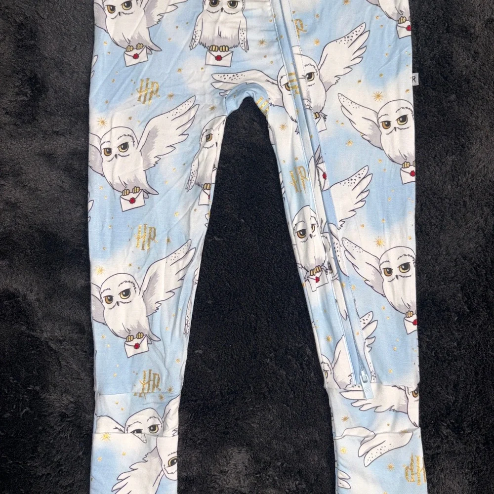 Harry Potter X Bums & Roses - Picture 4 of 4